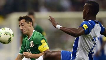 La selecci&oacute;n mexicana buscar&aacute; olvidar el trago amargo que fue perder la final ante Estados Unidos, cuando tenga que medirse a Honduras previo a Copa Oro.