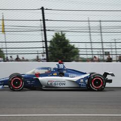 Borrón y cuenta nueva desde el liderato