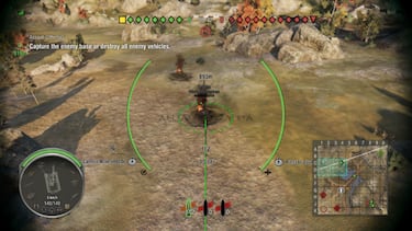 World of Tanks: Mercenaries llega a 17 millones de jugadores