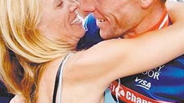 <b>LANCE SE QUEJA DE LA PRENSA<b>. Lance Armstrong se ha quejado de que hay medios de comunicación en Francia que van a por el ciclismo, después de que un equipo de televisión de France 3, el mismo que grabó hace tres años a unos auxiliares tirando jeringuillas en un papelera, hiciera indagaciones en uno de sus hoteles después de que el US Postal lo hubiera abandonado.