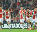 Palestino busca romper la mala racha de Chile en Argentina