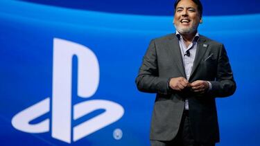 Sony se refiere a PlayStation 5 como “nueva generación real”
