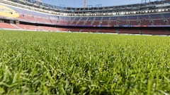 Otro guiño de Laporta al socio