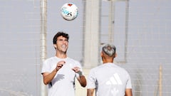 Manu Lama, el kaiser del Granada