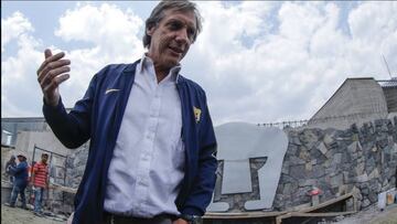 El presidente del Patronato del Club Universidad saltó a la polémica tras declarar esto después de la reunión de la Asamblea.