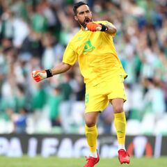 Pellegrini despeja la duda tras la vuelta de Bravo como titular