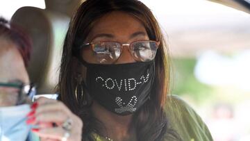 Coronavirus USA: ciudades, estados y establecimientos que requieren usar mascarilla