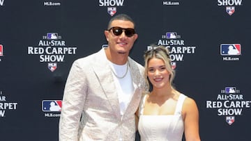 Conoce el estilo de vida de Yainee Alonso, esposa y madre del hijo de Manny Machado, quién está listo para la Mexico City Series de la MLB.