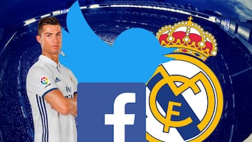 Real Madrid: internet and social media kings, says Uefa report