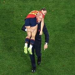 El informe de la FIFA sobre el caso Rubiales: “Dañó el fútbol de manera irreparable”