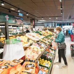 Avisan de la ‘reduflación’ en los supermercados: ¿qué es?