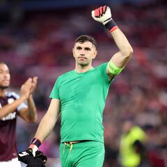 La Premier League domina la Champions