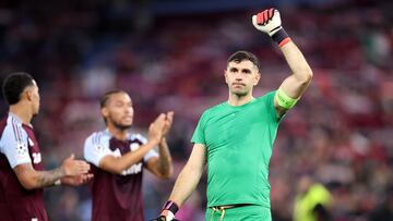 La Premier domina la Champions League