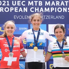 Natalia Fischer, fichaje del BH Templo UCC para 2022