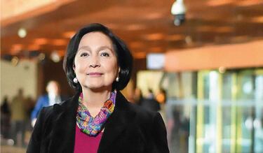 ¿Cuántas mujeres han sido gobernadoras en México?: consulta la lista completa