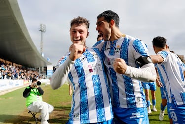 Un Talavera ‘made in La Fábrica’