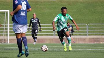 Jesé se despide con un doblete