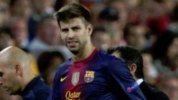 "El Barça-Madrid se asocia a un Catalunya-España; no es así"