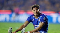 ¿Fractura de Chiquete Orozco? Revelan la gravedad de su lesión y tiempo de recuperación con Cruz Azul