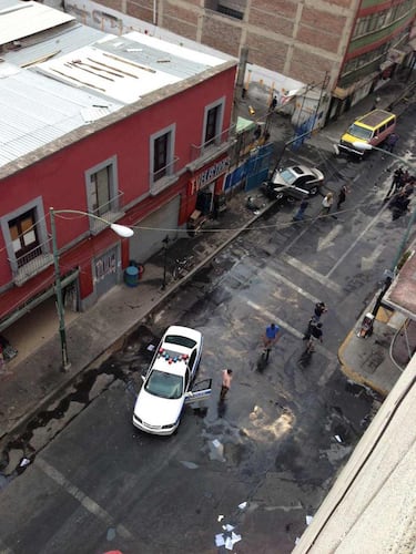 Primeras fotografías del anuncio de imagen real de GTA V