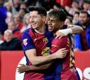 Aparten las criaturas, que llega el Barça
