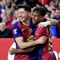 Aparten las criaturas, que llega el Barça