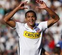 Macnelly vuelve a Chile, donde fue bicampeón con Colo Colo