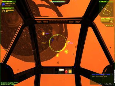 I-War 2 para Dreamcast