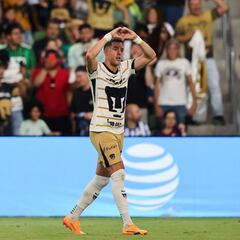 Rogelio Funes Mori le costó el puesto al ‘Tano’ Ortíz