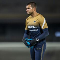 González: "Estamos en deuda con la afición"