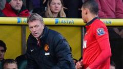 Pocos creen en la remontada del United ante el Olympiacos