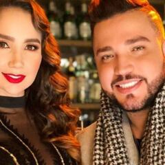 ¿Paola Jara le fue infiel a su ex con Jessi Uribe?