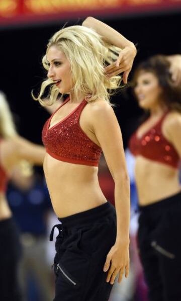 La jornada en imágenes