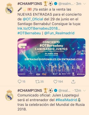 Lopetegui, el nuevo entrenador del Real Madrid, ya tiene sus memes