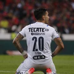 Las tres plantillas más caras de la Liga MX han quedado fuera