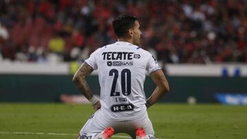 Las tres plantillas más caras de la Liga MX han quedado fuera