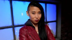 La actriz protagonista de Ghost of Yotei sorprende con su GOTY 2025: “Llevo 300 días descubriendo secretos”