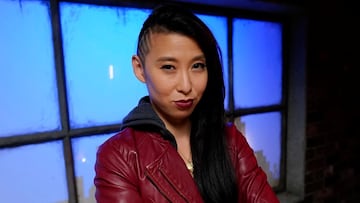 goty 2025 blue prince erika ishii ghost of yotei actriz atsu