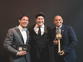 ‘Chupete’ Suazo mueve el mercado de la B con estos dos fichajes