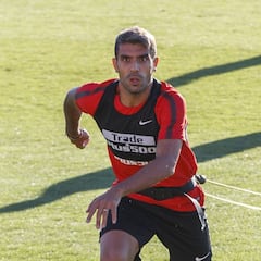 Augusto Fernández, muy cerca del Cádiz