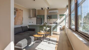 Expo Renta Corta 2025: evento reunirá a representantes de Airbnb para impulsar los arriendos de corto plazo en Chile