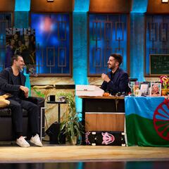 La clave del éxito de ‘La Revuelta’ no se ve en la televisión: no hay ningún filtro