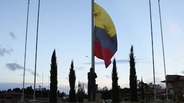 ¿Qué pasó el 20 de julio de 1810 en Colombia y por qué se celebra el Día de la Independencia?