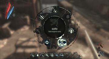 Captura de pantalla - Dishonored: El pu?al de Dunwall (360)