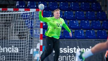 El Barça suma y sigue; el Granollers logra frenar al Torrelavega