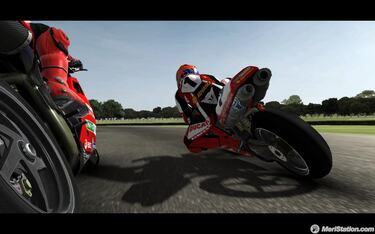 SBK X: Superbike World Championship, Impresiones