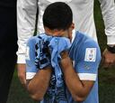Luis Suárez: “Orgulloso de ser uruguayo aunque no nos respeten”