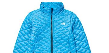 Chaqueta Thermoball de The North Face