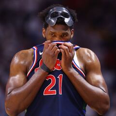 76ers’ Joel Embiid undergoes two operations on his hands