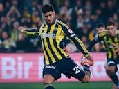 Doloroso final de año para Asensio